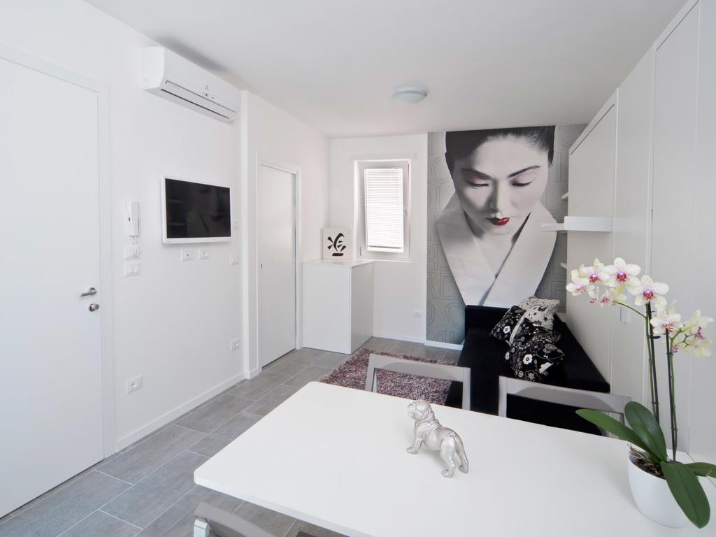 Stay Cooper L Guesthouse 37 Bolzano Exterior foto