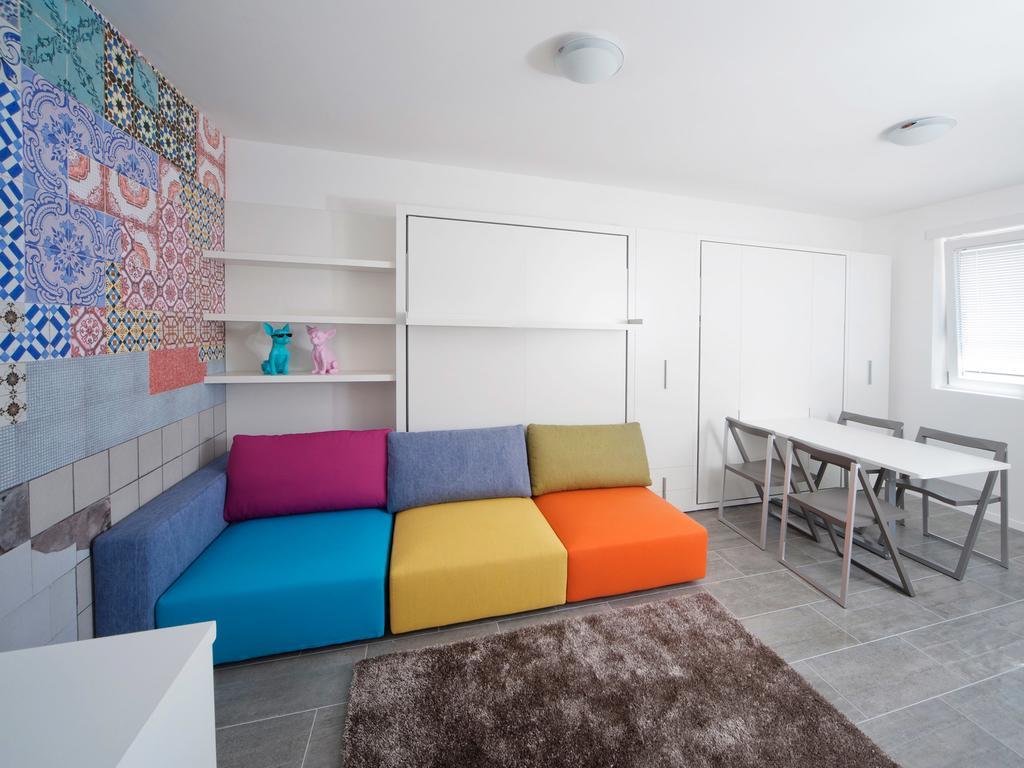 Stay Cooper L Guesthouse 37 Bolzano Exterior foto