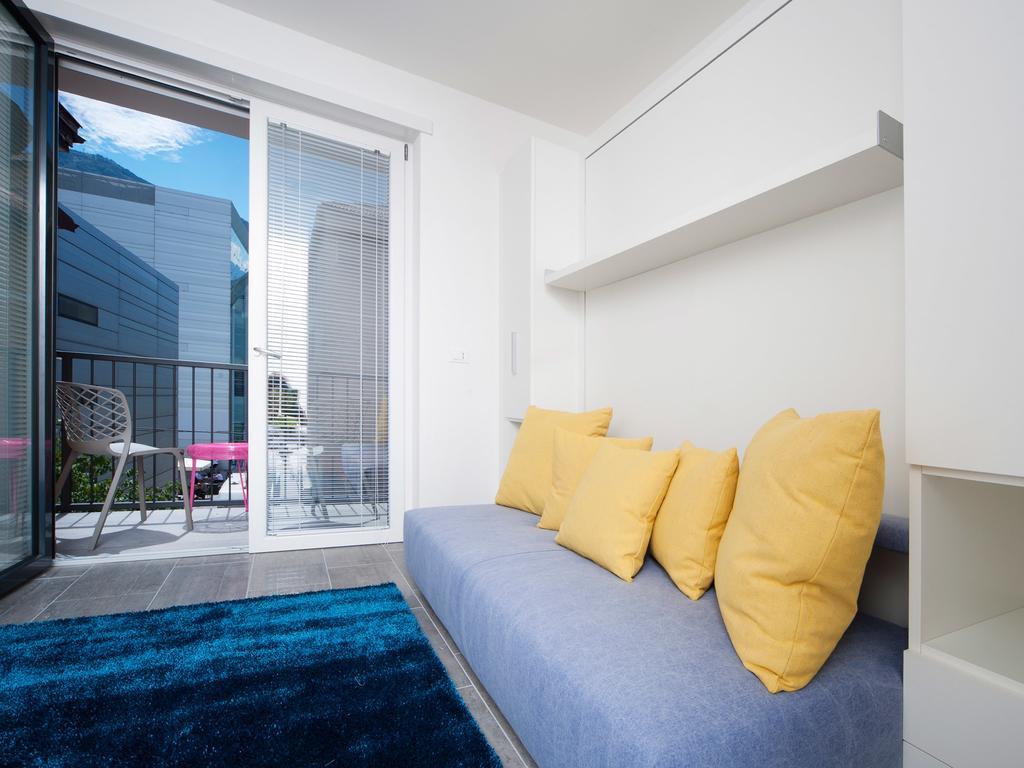 Stay Cooper L Guesthouse 37 Bolzano Exterior foto