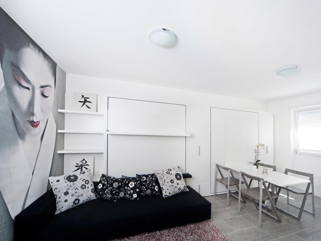 Stay Cooper L Guesthouse 37 Bolzano Exterior foto