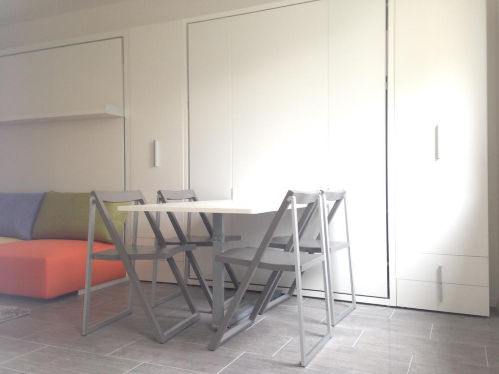 Stay Cooper L Guesthouse 37 Bolzano Quarto foto